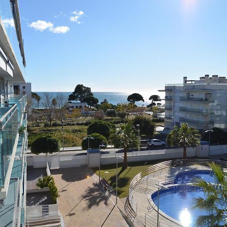 Golive Esquirol Beach 캠브릴스 외부 사진