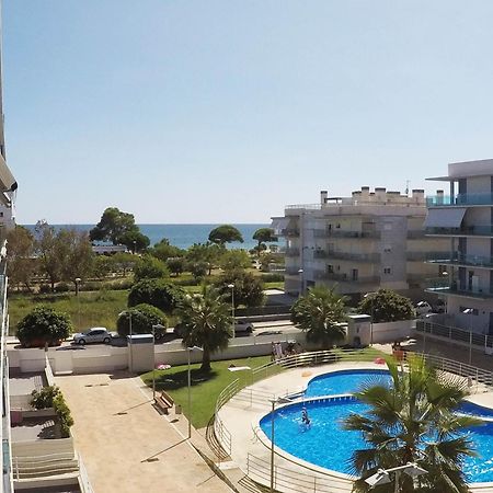 Golive Esquirol Beach 캠브릴스 외부 사진