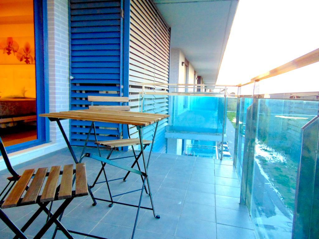 Golive Esquirol Beach 캠브릴스 외부 사진