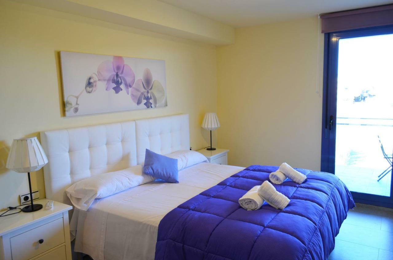 Golive Esquirol Beach 캠브릴스 외부 사진