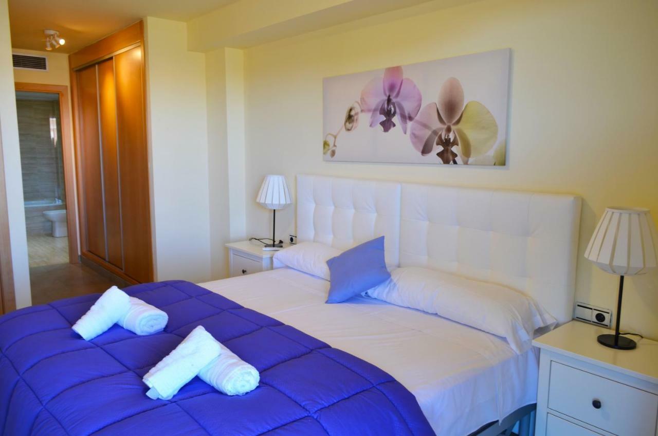 Golive Esquirol Beach 캠브릴스 외부 사진