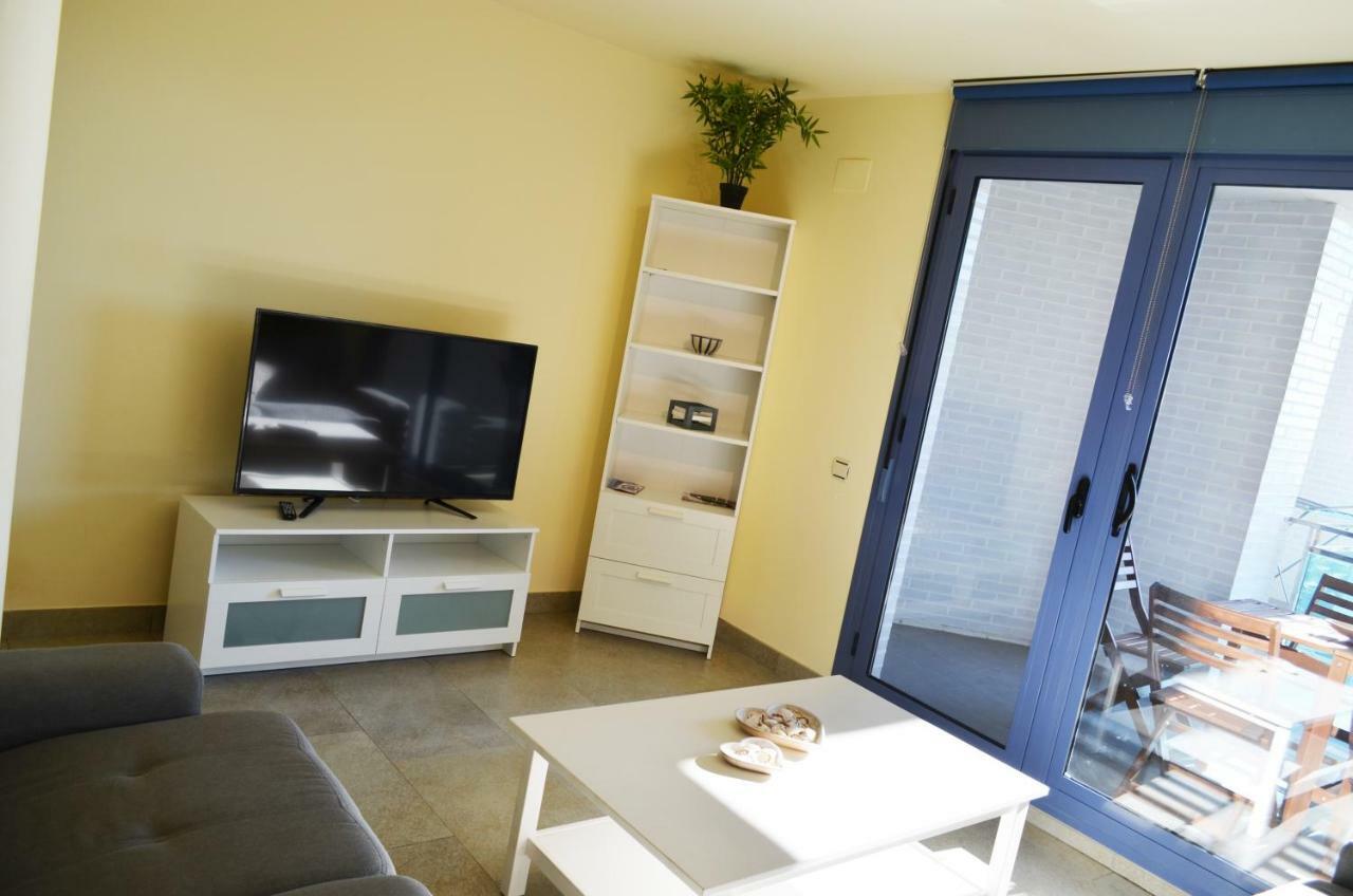 Golive Esquirol Beach 캠브릴스 외부 사진